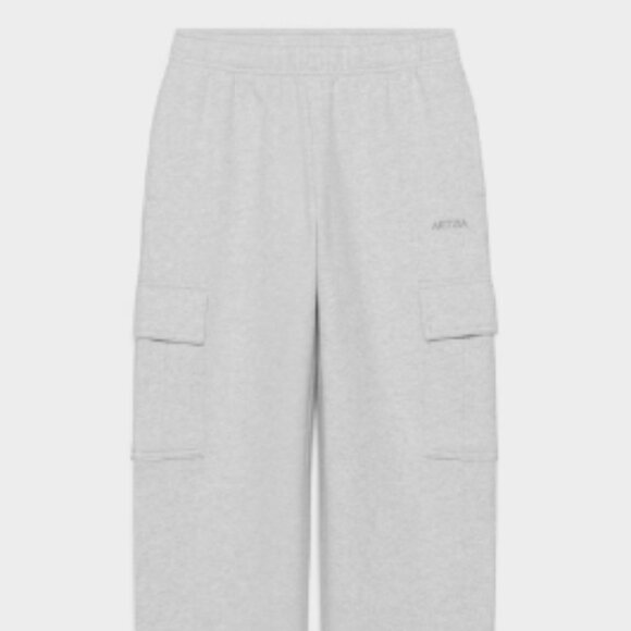 **NWT** Aritzia Mega Cargo Sweatpant - Picture 1 of 5